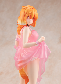 Roxanne: Issei Hyoujyu Comic ver. 7