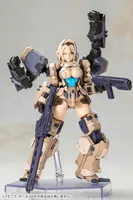 KOTOBUKIYA ZENITH GIRL - FRONT MISSION - photo 14
