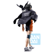 Tadashi Yamaguchi (The Future of Karasuno) 3