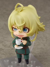 Nendoroid Tanya Degurechaff 7