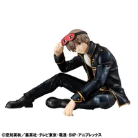 MegaHouse G.E.M. series Gintama Palm Size Okita san - Gintama - photo 1