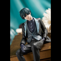 BLUE LOCK FIGURE-sweets flavor-Rin Itoshi 2