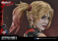 Museum Masterline Batman (Comics) Harley Quinn 19