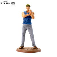 GTO - Onizuka SFC Figure 7
