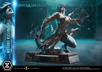 Ultimate Premium Masterline GHOST IN THE SHELL Motoko Kusanagi 3