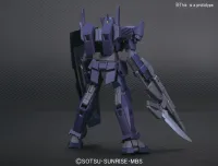 BANDAI HOBBY HG 1/144 #25 Gundam Age G-Exes Jackedge - Mobile Suit Gundam AGE - photo 1