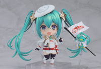 Nendoroid Racing Miku: 2023 Ver. 1