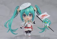 GOOD SMILE COMPANY Nendoroid Racing Miku: 2023 Ver. - Hatsune Miku - photo 1