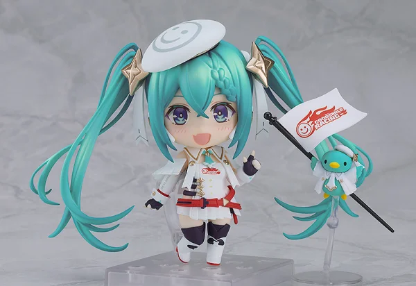 GOOD SMILE COMPANY Nendoroid Racing Miku: 2023 Ver. - Hatsune Miku