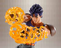 Jonathan Joestar JoJo’s Bizarre Adventure, TAMASHII NATIONS S.H.Figuarts 9