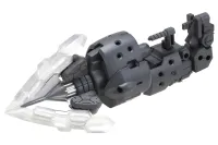 KOTOBUKIYA HEAVY WEAPON UNIT02 SPIRAL CRUSHER - M.S.G - photo 6