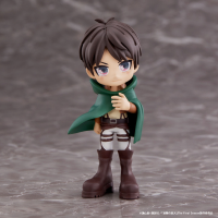 PalVerse　Attack on Titan 7