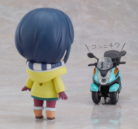 Nendoroid Rin Shima: Trike Ver. 8