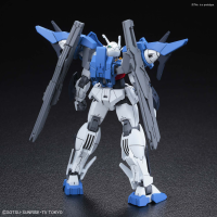 HGBD 1/144 GUNDAM 00 SKY 3