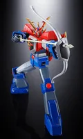 TAMASHII NATIONS GX-61R DAIOJA - Robot King Daioja - photo 17