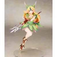 SQUARE ENIX Trials of Mana RIESZ - By FLARE - Trials of Mana - photo 35