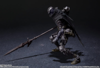 Festering Fingerprint Vyke Elden Ring, Bandai Spirits S.H.Figuarts 2