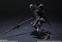 TAMASHII NATIONS Festering Fingerprint Vyke Elden Ring, Bandai Spirits S.H.Figuarts - Elden Ring - photo 2