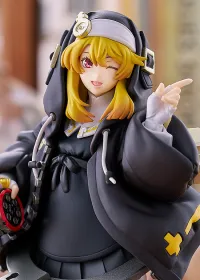 GOOD SMILE COMPANY POP UP PARADE Bridget STRIVE BLACK - Guilty Gear - photo 3