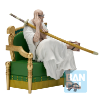ST. Ethanbaron V. Nusjuro (The Throne of Power) "One Piece", Ichibansho Figure 3