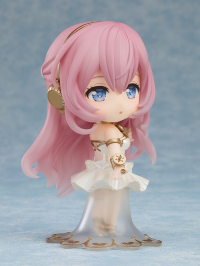 Nendoroid Megurine Luka Symphony: 2024 Ver. 6