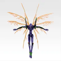 BANDAI Evangelion Test Type-01 (30th Anniversary) - Neon Genesis Evangelion - photo 1
