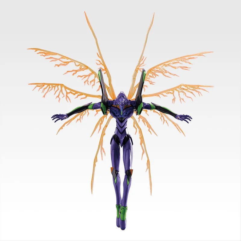 BANDAI Evangelion Test Type-01 (30th Anniversary) - Neon Genesis Evangelion