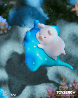 LuLu the Piggy - The Ocean Series (Blind Box) 14