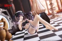 TAITO Date A Live IV Aqua Float Girls Figure - Kurumi Tokisaki Renewal Edition - Date A Live - photo 7