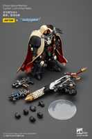 Chaos Space Marines Cypher, Lord of the Fallen 8