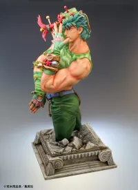Medicos Entertainment Chozo Art Collection「Jonathan Joestar」(re-run) - JoJo's Bizarre Adventure - photo 4