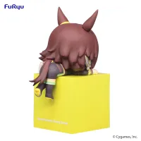 FuRyu Umamusume: Pretty Derby　Hikkake Figure -Vodka- - Umamusume: Pretty Derby - photo 6