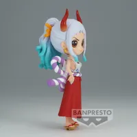 BANDAI Yamato "One Piece", Bandai Spirits Q Posket Figure - ONE PIECE - photo 2