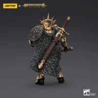 JOYTOY Stormcast Eternals The Blacktalons Hendrick, The Silver Wolf - Warhammer 40K - photo 20