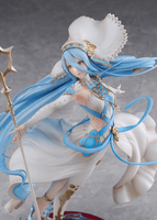 Azura (White Songstress) 5
