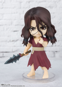 Tsukasa Shishio Dr.STONE, Bandai Spirits Figuarts mini 1