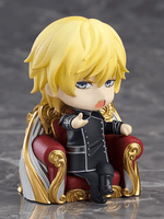 Nendoroid Reinhard von Lohengramm 3