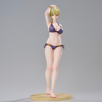 "Mato Seihei no Slave" Izumo Tenka Swimsuit Ver.		 7