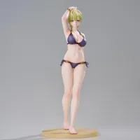 Union Creative "Mato Seihei no Slave" Izumo Tenka Swimsuit Ver.		 - Chained Soldier: Mato Seihei no Slave - photo 7