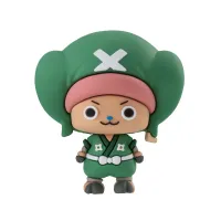 MegaHouse One Piece Wano Country Edition Set - ONE PIECE - photo 6