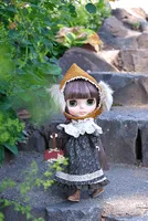 GOOD SMILE COMPANY Blythe Hazel the Hedgehog - Blythe - photo 5