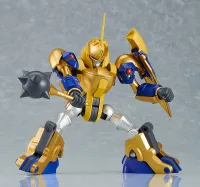 GOOD SMILE COMPANY MODEROID KING SQUASHER - NG Knight Lamune & 40 - photo 3
