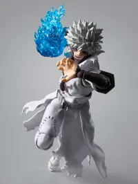 TAMASHII NATIONS DABI MY HERO ACADEMIA, TAMASHII NATIONS S.H.Figuarts - My Hero Academia - photo 4