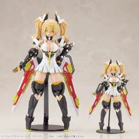 KOTOBUKIYA GRANDE SCALE Gene Stellatears Version - Phantasy Star Online 2 - photo 16