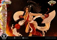 Prime 1 Studio Real Elite Masterline THE KING OF FIGHTERS '98 MAI SHIRANUI Ultimate Bonus Version - The King of Fighters - photo 21