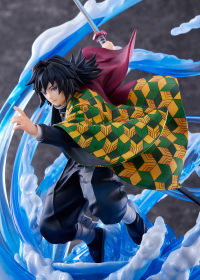 Giyu Tomioka DX Ver. 8