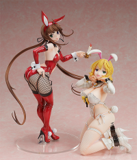 Ryona: Bunny Ver. 10