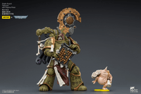 Death Guard Tallyman with Plasma Pistol 20