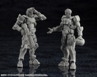 GOVERNOR ARMOR TYPE: PAWN A1 Ver.2.0 9