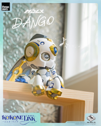 Kokone Link - MDLX Dango 42